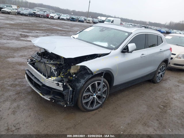 WBXYJ1C01L5R05813 BMW X2 Xdrive28i