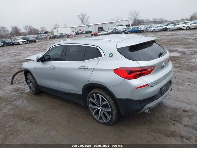 WBXYJ1C01L5R05813 BMW X2 Xdrive28i