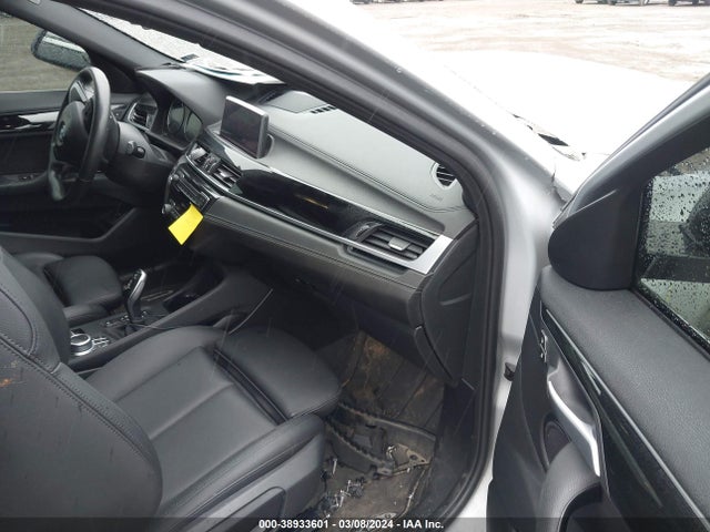 WBXYJ1C01L5R05813 BMW X2 Xdrive28i