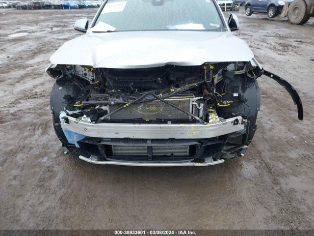 WBXYJ1C01L5R05813 BMW X2 Xdrive28i