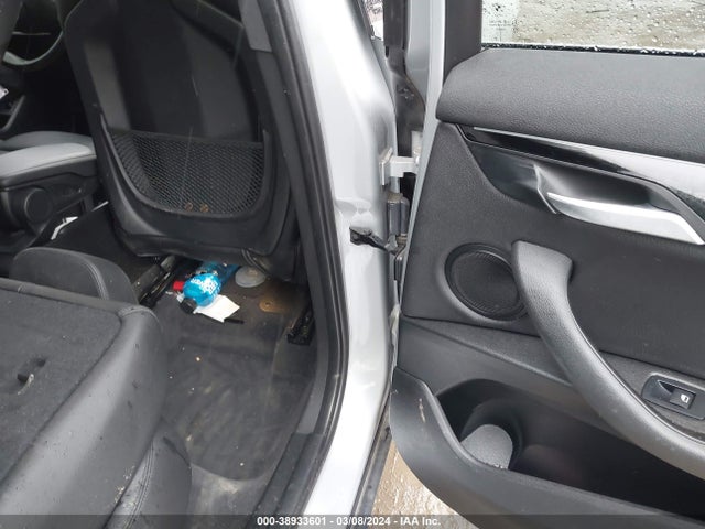 WBXYJ1C01L5R05813 BMW X2 Xdrive28i