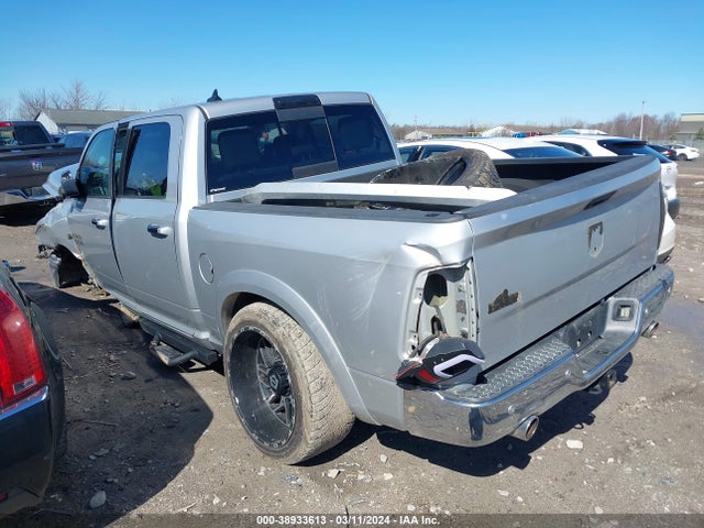 RAM 1500 Big Horn 2015 1C6RR6LTXFS722246 Image 15