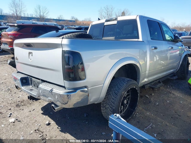 RAM 1500 Big Horn 2015 1C6RR6LTXFS722246 Image 4