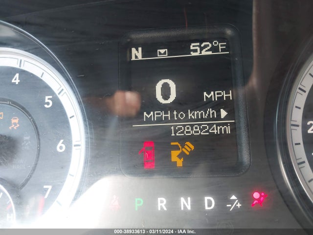 RAM 1500 Big Horn 2015 1C6RR6LTXFS722246 Image 7