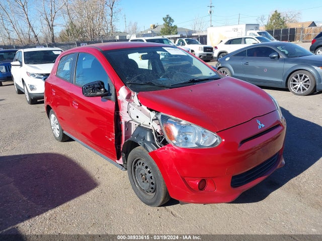 2015 ML32A3HJ2FH047550 main image