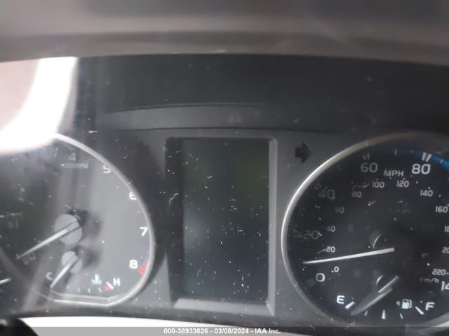 Toyota RAV4 LE 2017 JTMZFREVXHJ128461 Image 15