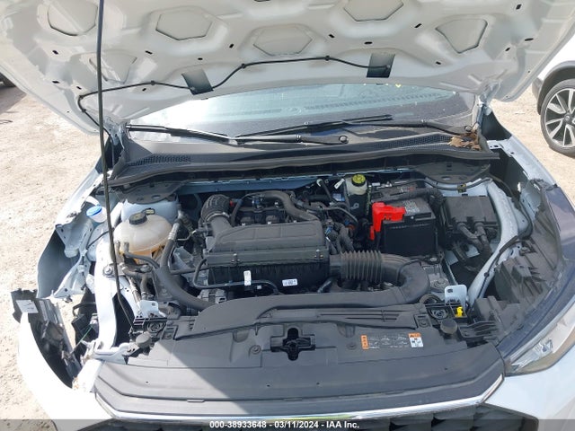 Ford Escape Active 2023 1FMCU9GN4PUA45688 Image 10