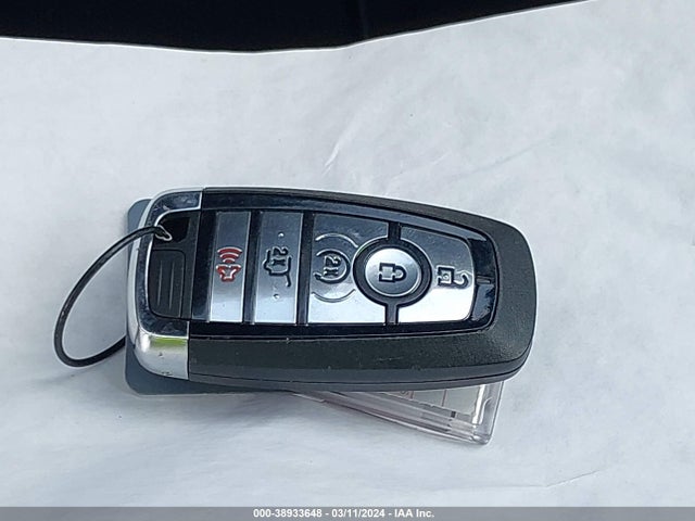 Ford Escape Active 2023 1FMCU9GN4PUA45688 Image 11