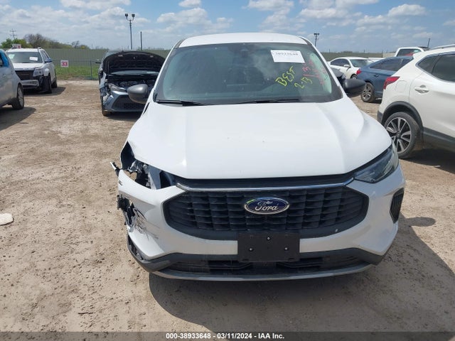 Ford Escape Active 2023 1FMCU9GN4PUA45688 Image 12