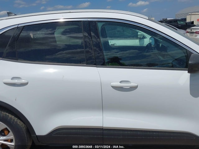 Ford Escape Active 2023 1FMCU9GN4PUA45688 Image 13