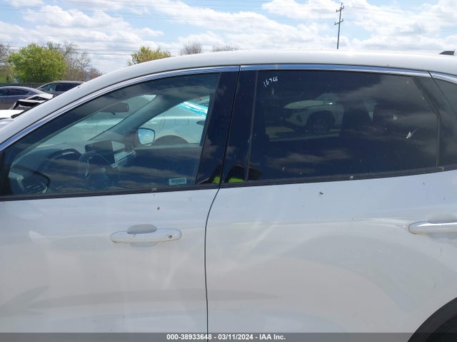 Ford Escape Active 2023 1FMCU9GN4PUA45688 Image 14