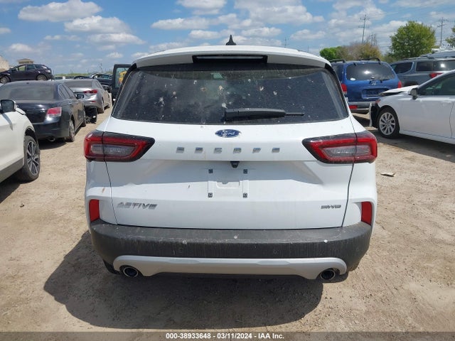 Ford Escape Active 2023 1FMCU9GN4PUA45688 Image 16