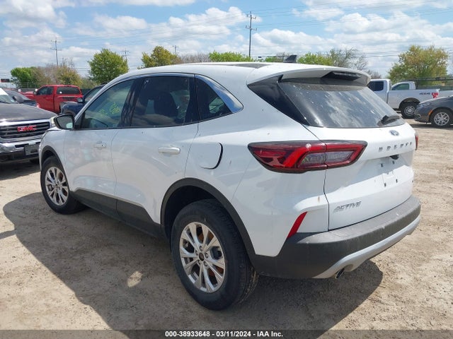 Ford Escape Active 2023 1FMCU9GN4PUA45688 Image 3