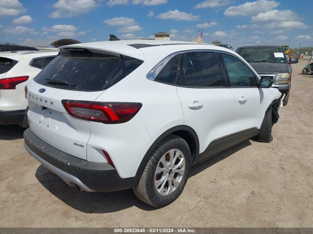 Ford Escape Active 2023 1FMCU9GN4PUA45688 Image 4