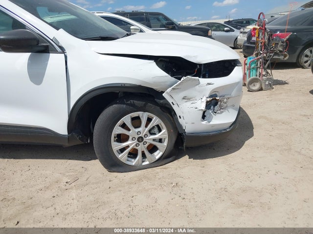 Ford Escape Active 2023 1FMCU9GN4PUA45688 Image 6