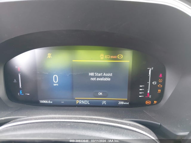 Ford Escape Active 2023 1FMCU9GN4PUA45688 Image 7