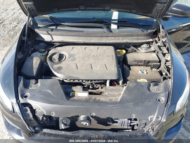 Jeep Cherokee Limited 2014 1C4PJLDS4EW106562 Image 10