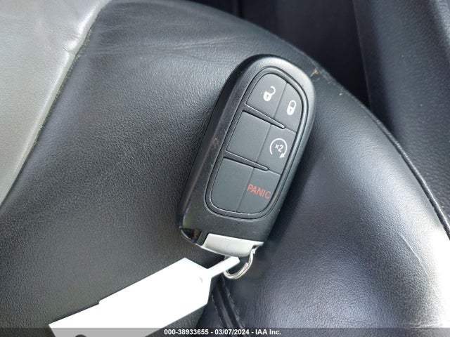 Jeep Cherokee Limited 2014 1C4PJLDS4EW106562 Image 11