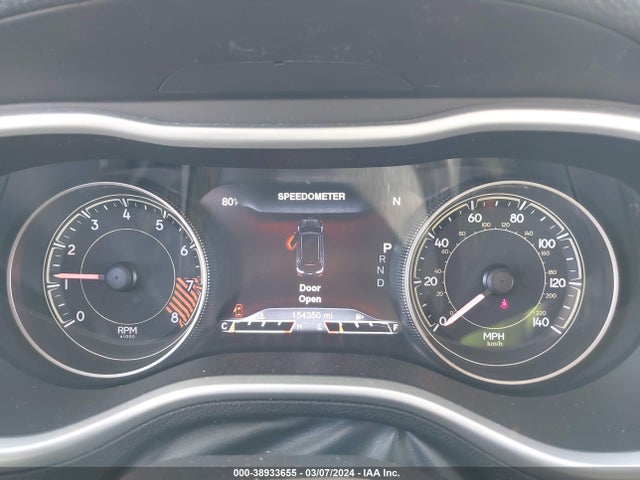 Jeep Cherokee Limited 2014 1C4PJLDS4EW106562 Image 7