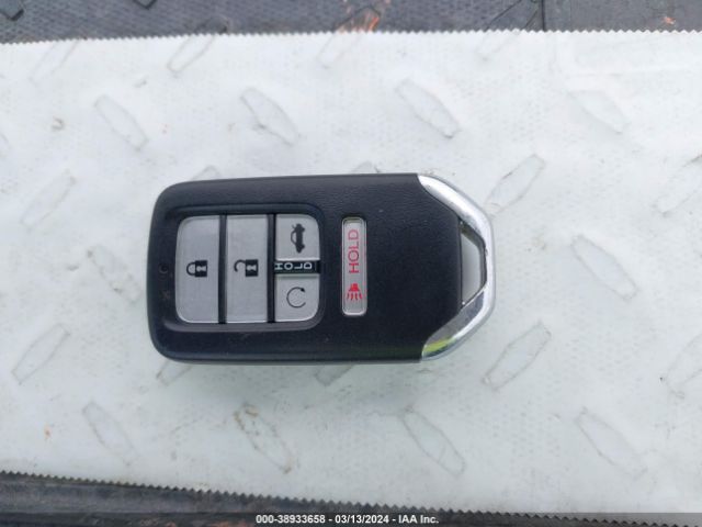 2HGFC2F8XHH566847 Honda CIVIC EX