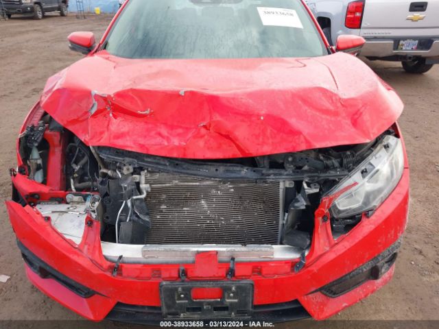 2HGFC2F8XHH566847 Honda CIVIC EX