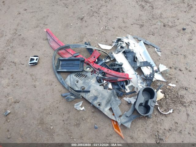 2HGFC2F8XHH566847 Honda CIVIC EX