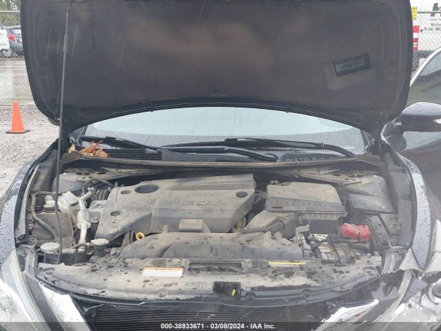 1N4AL3AP1GC166356 Nissan Altima 2.5 Sl