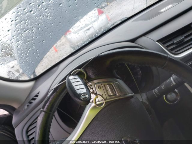 1N4AL3AP1GC166356 Nissan Altima 2.5 Sl