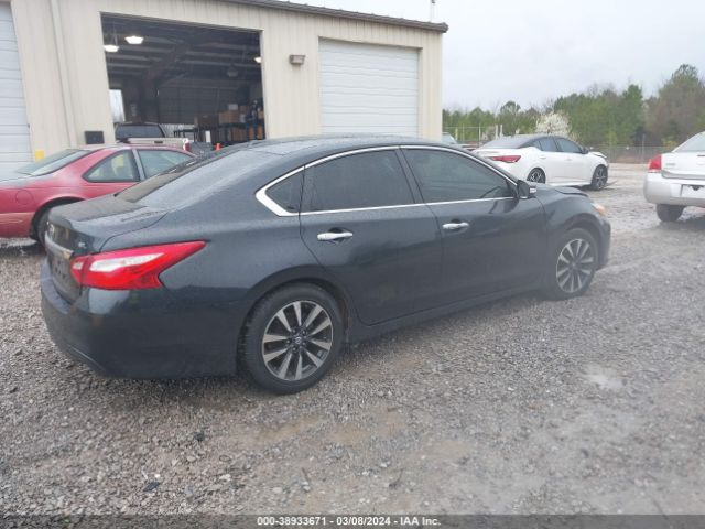 1N4AL3AP1GC166356 Nissan Altima 2.5 Sl