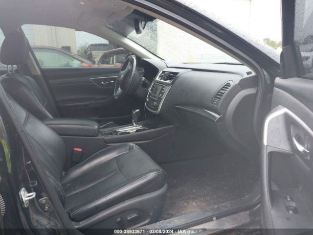 1N4AL3AP1GC166356 Nissan Altima 2.5 Sl