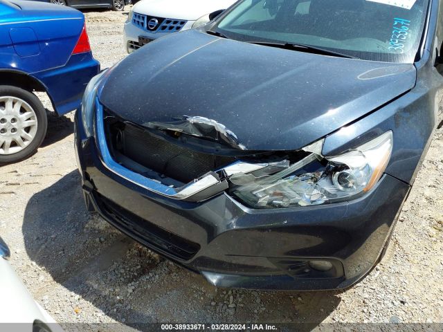 1N4AL3AP1GC166356 Nissan Altima 2.5 Sl
