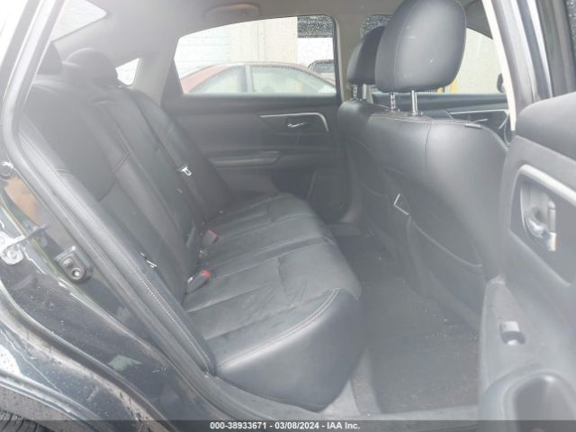 1N4AL3AP1GC166356 Nissan Altima 2.5 Sl