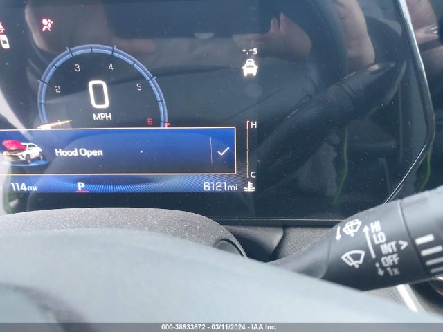 Chevrolet Trailblazer Fwd Ls 2024 KL79MMS2XRB032504 Image 7