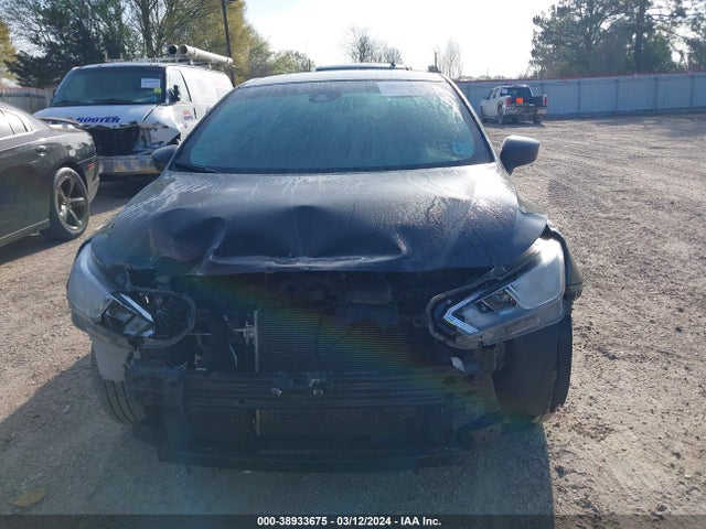 Nissan Versa S Xtronic Cvt 2020 3N1CN8DV1LL892059 Image 12