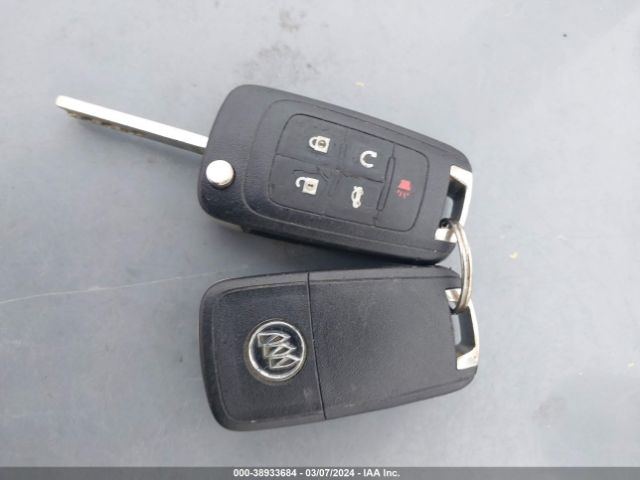 1G4PR5SK8F4104197 Buick Verano Convenience Group