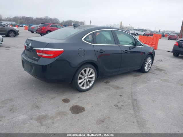 1G4PR5SK8F4104197 Buick Verano Convenience Group
