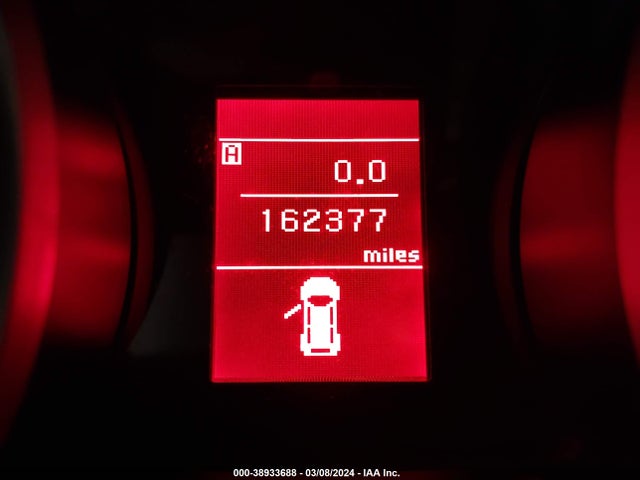 2010 MITSUBISHI LANCER JA32U2FU0AU008501 Photo 6