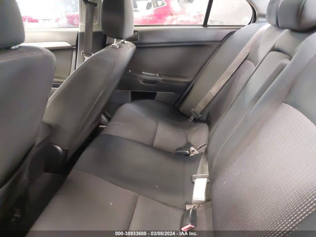 2010 MITSUBISHI LANCER JA32U2FU0AU008501 Photo 7