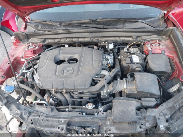 Mazda Cx-30 2.5 S Premium 2023 3MVDMBDM6PM527075 Image 10