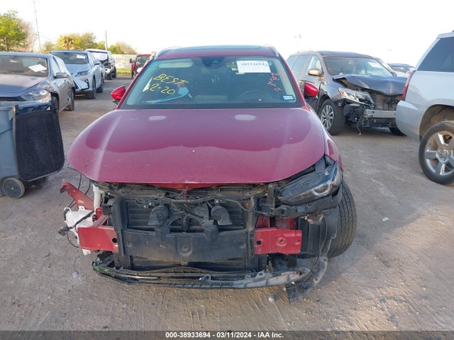 Mazda Cx-30 2.5 S Premium 2023 3MVDMBDM6PM527075 Image 13