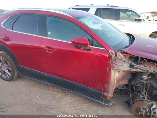 Mazda Cx-30 2.5 S Premium 2023 3MVDMBDM6PM527075 Image 14