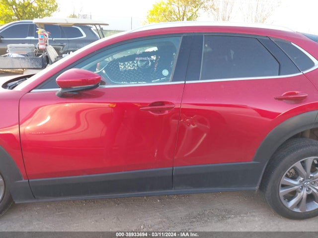 Mazda Cx-30 2.5 S Premium 2023 3MVDMBDM6PM527075 Image 15