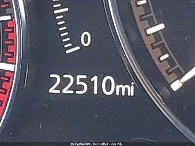 Mazda Cx-30 2.5 S Premium 2023 3MVDMBDM6PM527075 Image 16