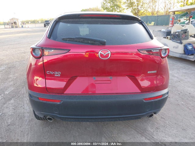 Mazda Cx-30 2.5 S Premium 2023 3MVDMBDM6PM527075 Image 17