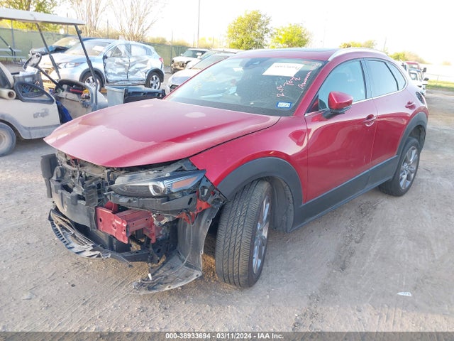 Mazda Cx-30 2.5 S Premium 2023 3MVDMBDM6PM527075 Image 2
