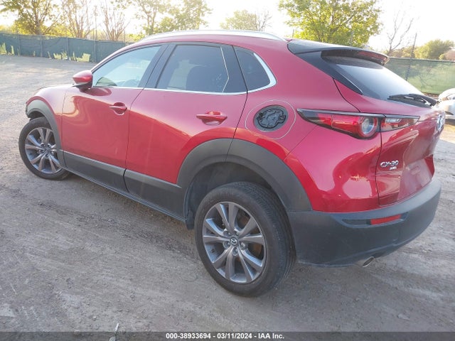 Mazda Cx-30 2.5 S Premium 2023 3MVDMBDM6PM527075 Image 3