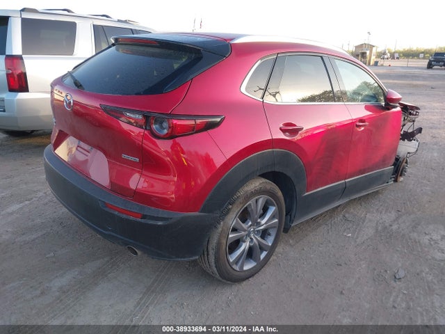 Mazda Cx-30 2.5 S Premium 2023 3MVDMBDM6PM527075 Image 4