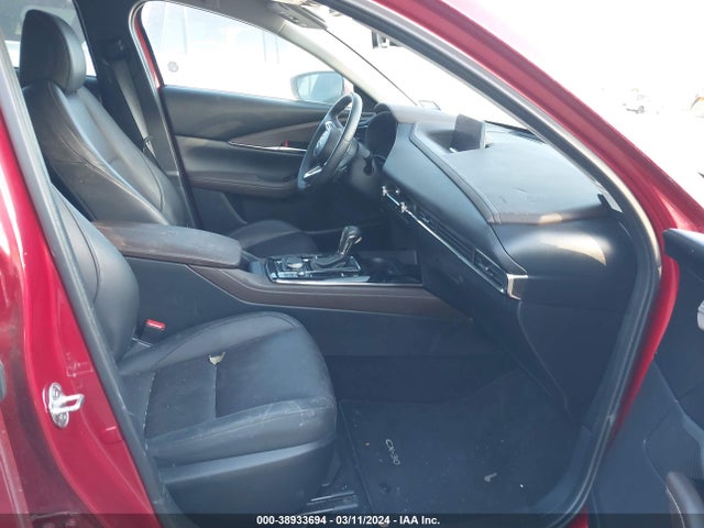 Mazda Cx-30 2.5 S Premium 2023 3MVDMBDM6PM527075 Image 5