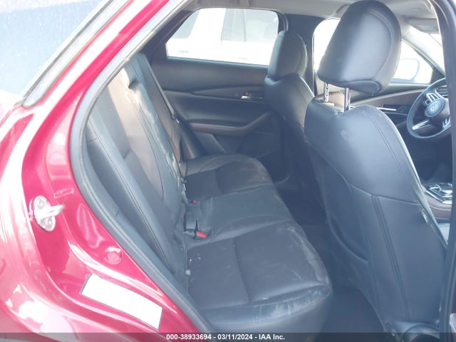 Mazda Cx-30 2.5 S Premium 2023 3MVDMBDM6PM527075 Image 8