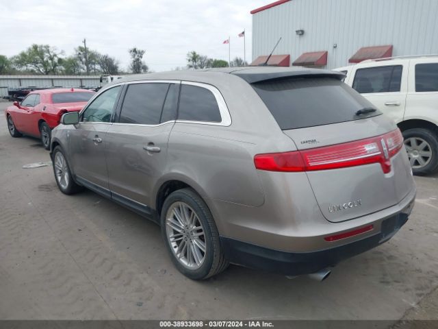 2LMHJ5AT9JBL00352 Lincoln Mkt Reserve